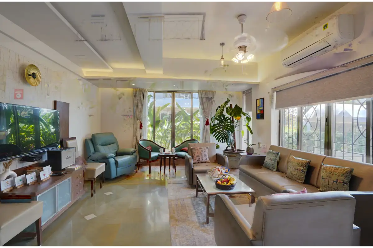 Adarsh Villa 1, Lonavala