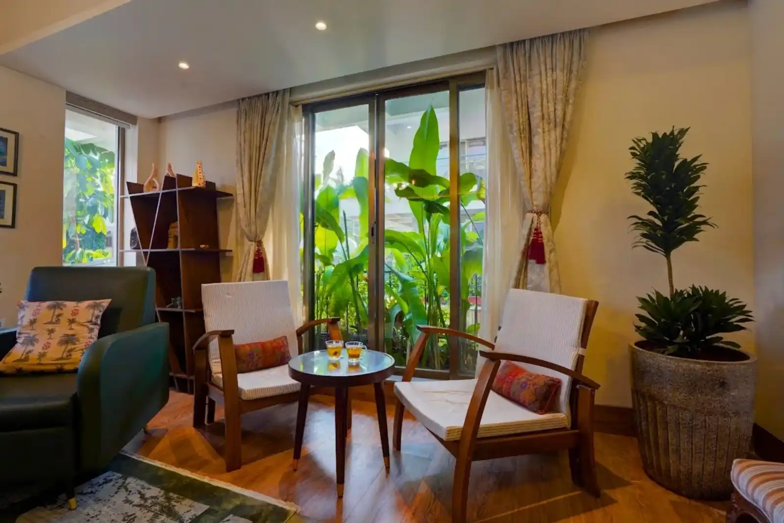 Adarsh Villa, Lonavala