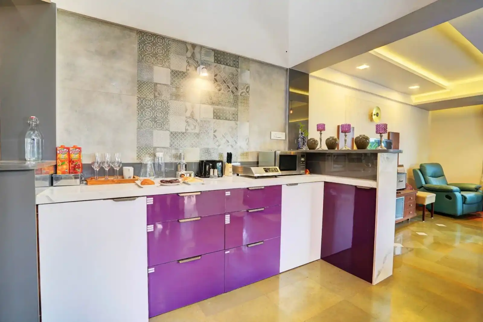 Adarsh Villa, Lonavala