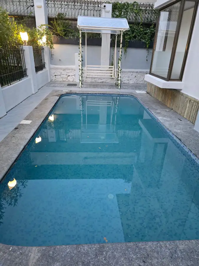 Adarsh Villa, Lonavala