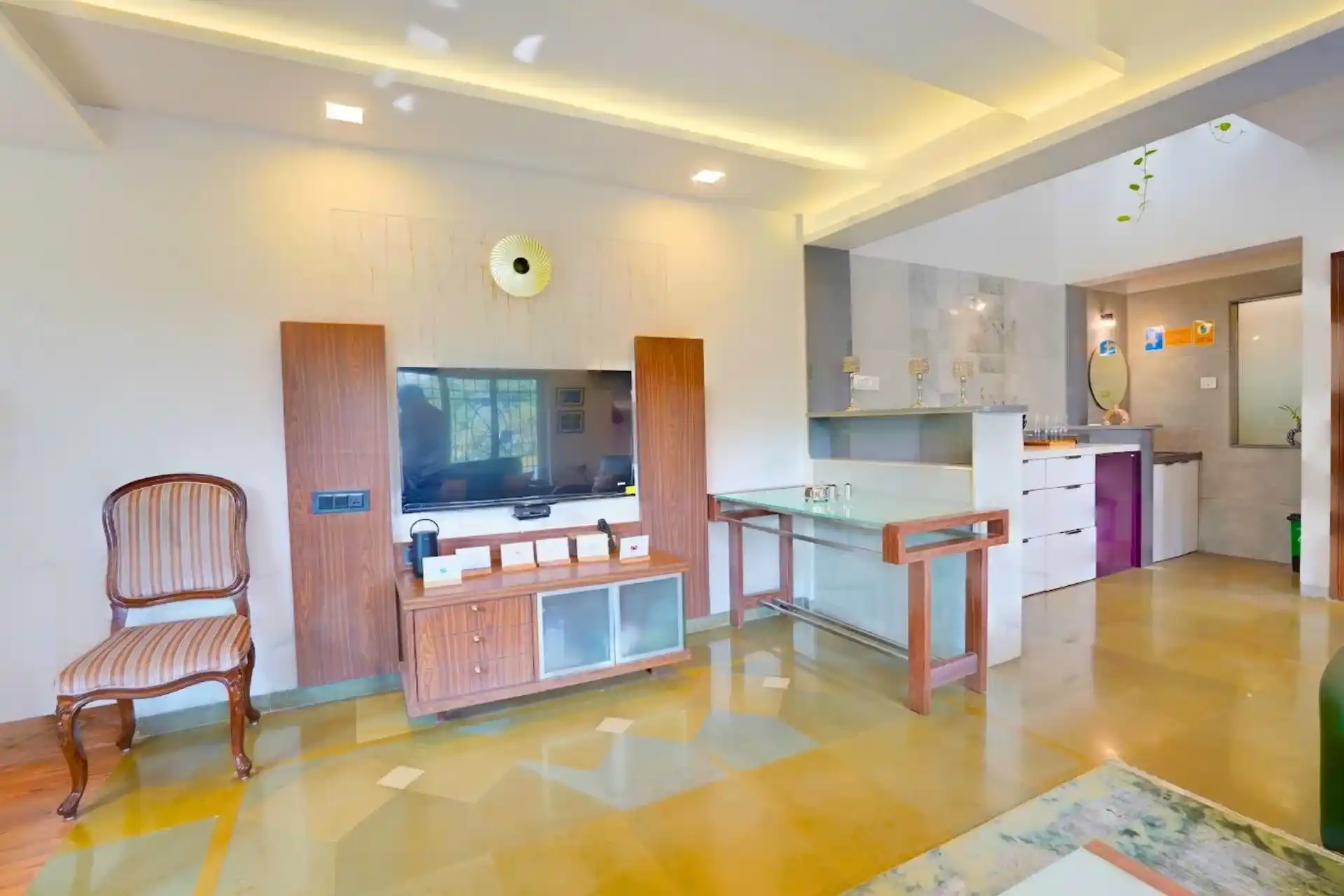 Adarsh Villa, Lonavala