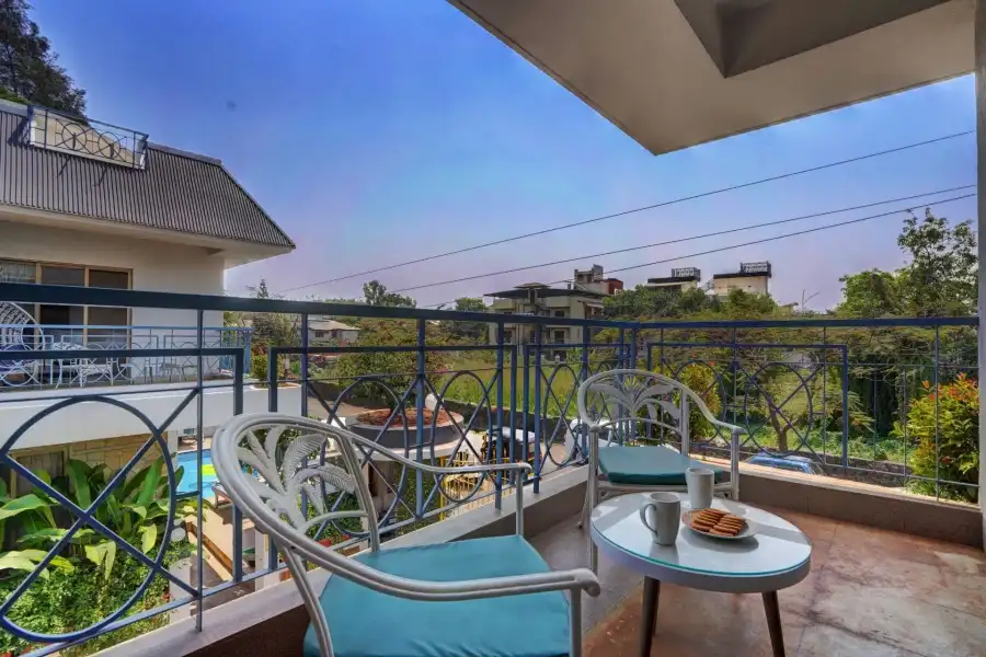 Adarsh Villa, Lonavala