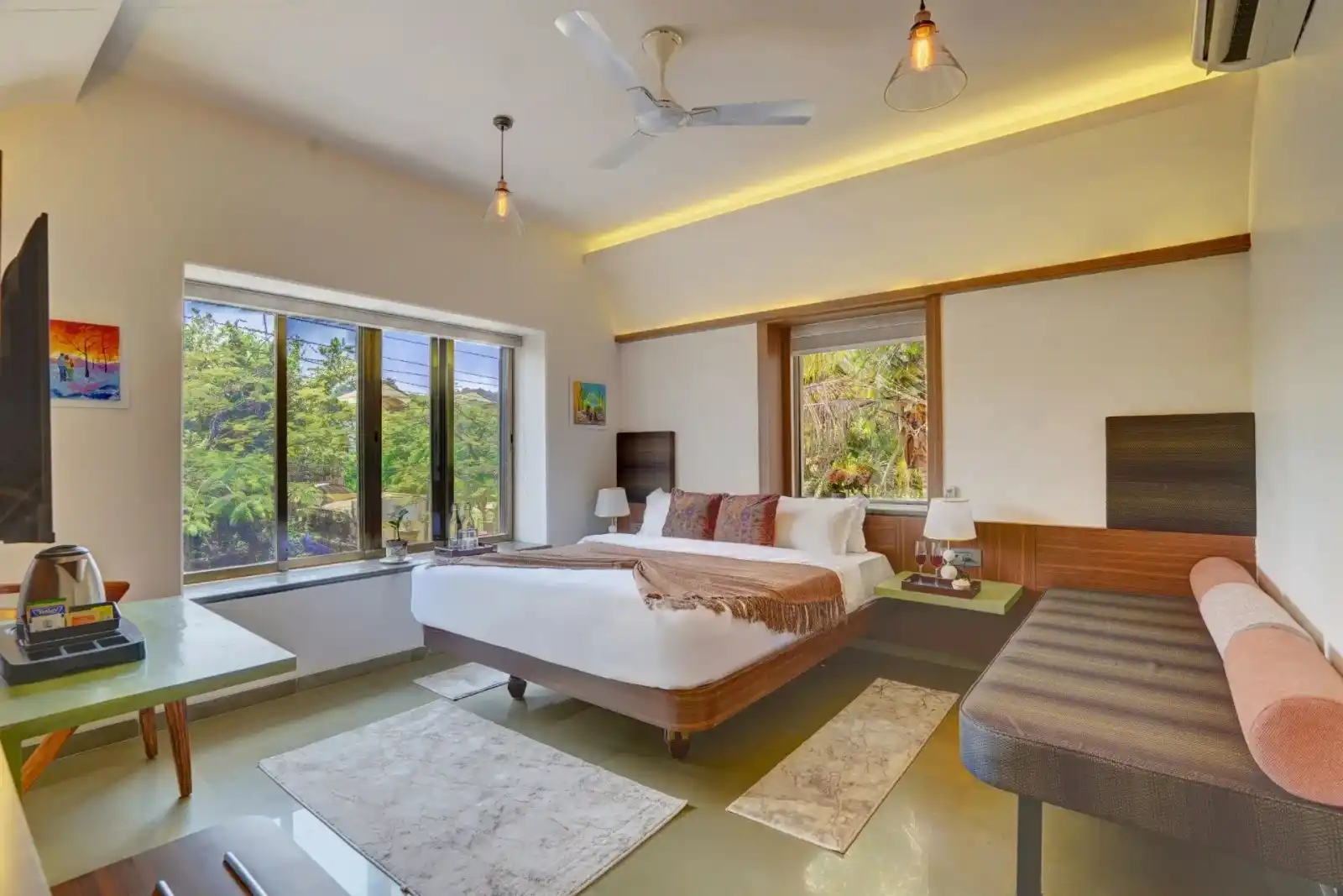 Adarsh Villa, Lonavala