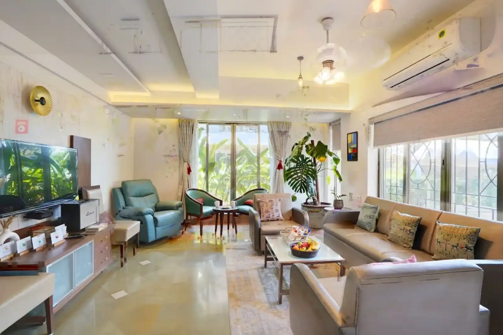 Adarsh Villa, Lonavala