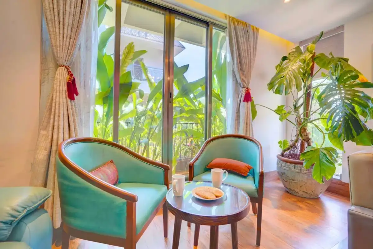 Adarsh Villa, Lonavala
