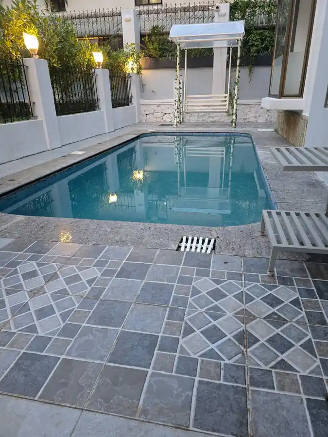 Adarsh Villa, Lonavala