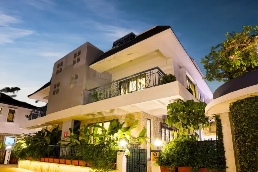 Adarsh Villa, Lonavala