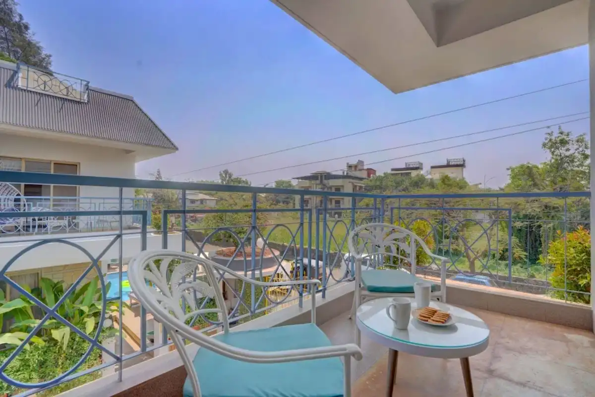 Adarsh Villa, Lonavala