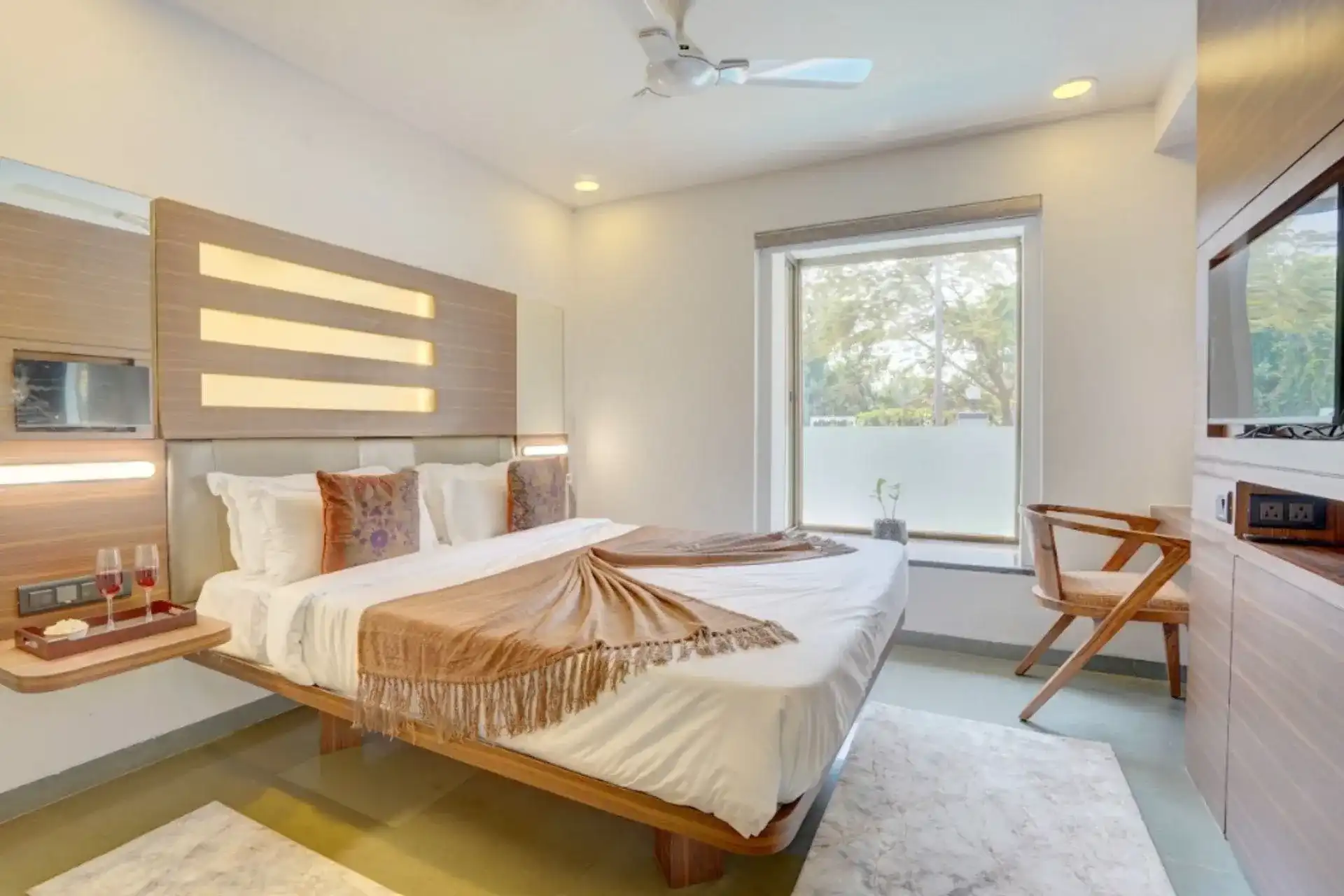 Adarsh Villa, Lonavala
