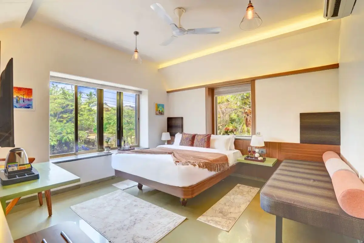 Adarsh Villa, Lonavala