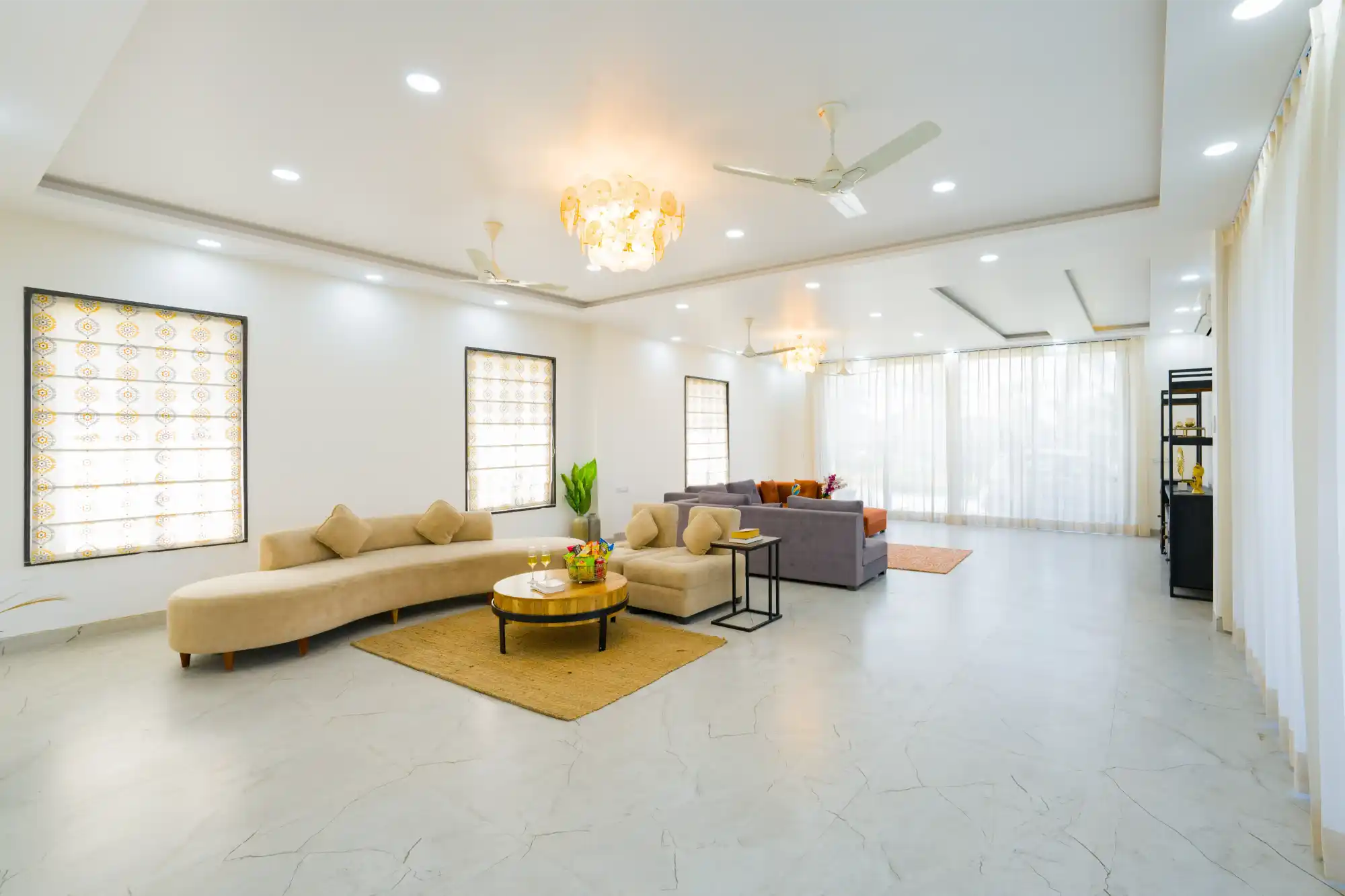 AdhiVa Retreat, Delhi NCR