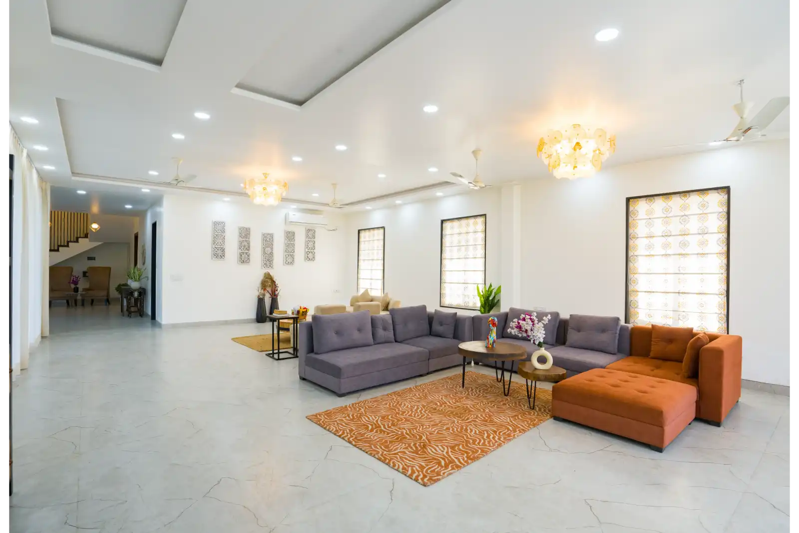 AdhiVa Retreat, Delhi NCR