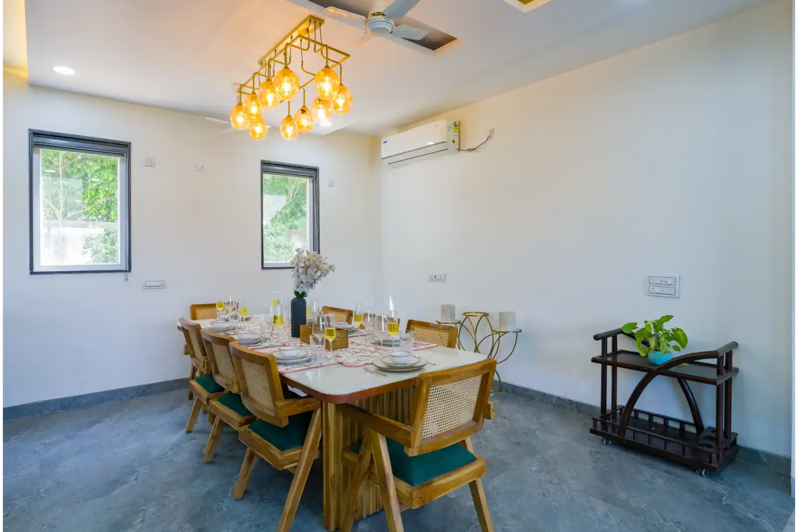 AdhiVa Retreat, Delhi NCR