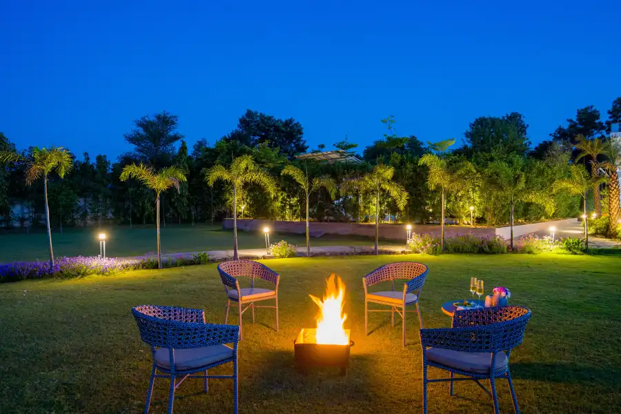 AdhiVa Retreat, Delhi NCR