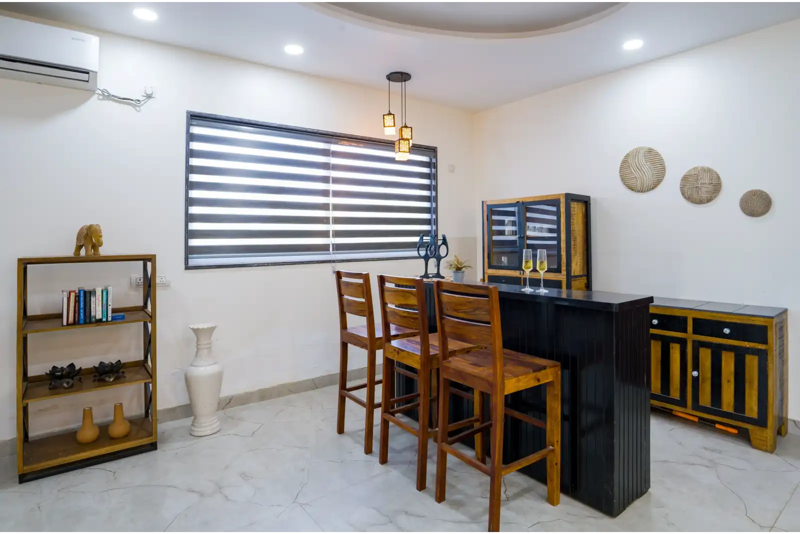 AdhiVa Retreat, Delhi NCR