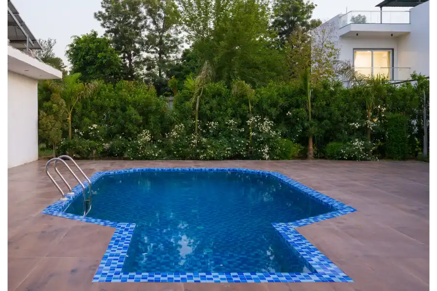 AdhiVa Retreat, Delhi NCR