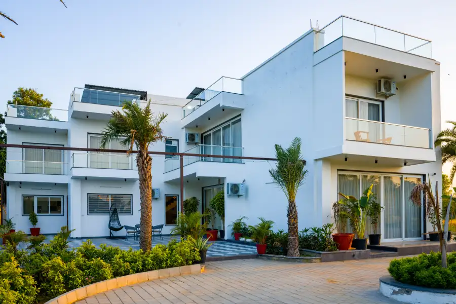 AdhiVa Retreat, Delhi NCR