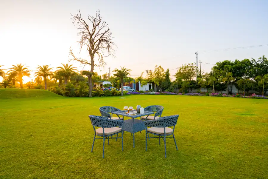 AdhiVa Retreat, Delhi NCR