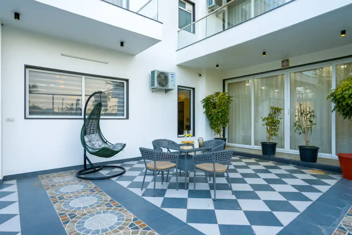 AdhiVa Retreat, Delhi NCR