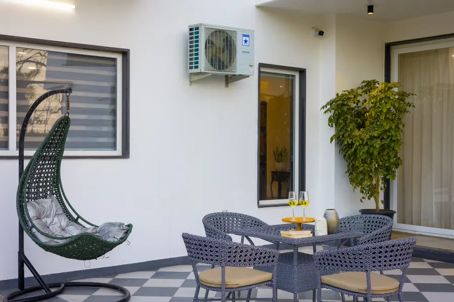 AdhiVa Retreat, Delhi NCR