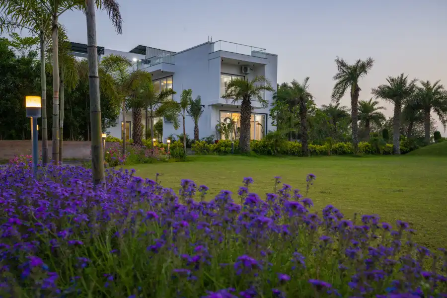 AdhiVa Retreat, Delhi NCR