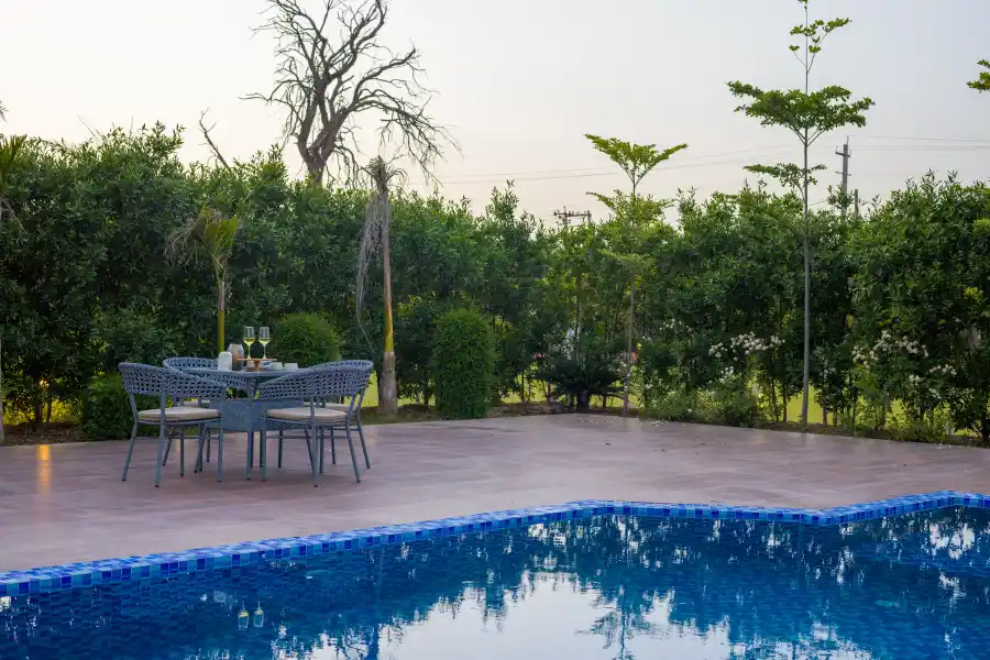 AdhiVa Retreat, Delhi NCR