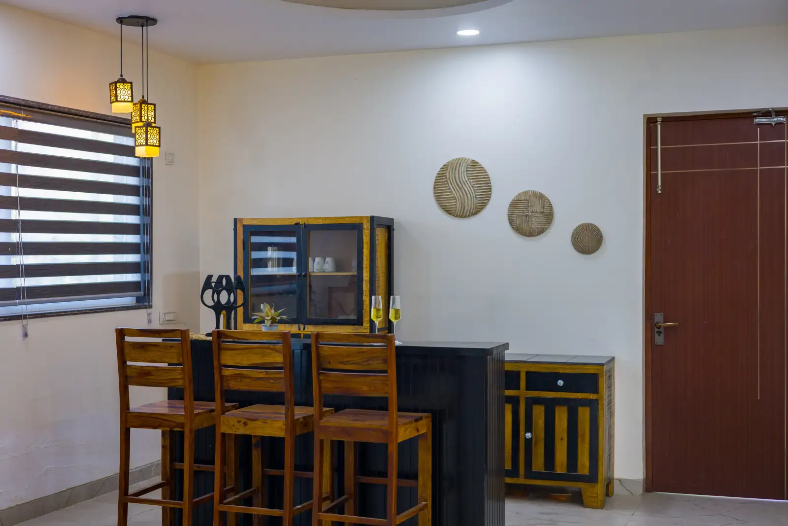AdhiVa Retreat, Delhi NCR