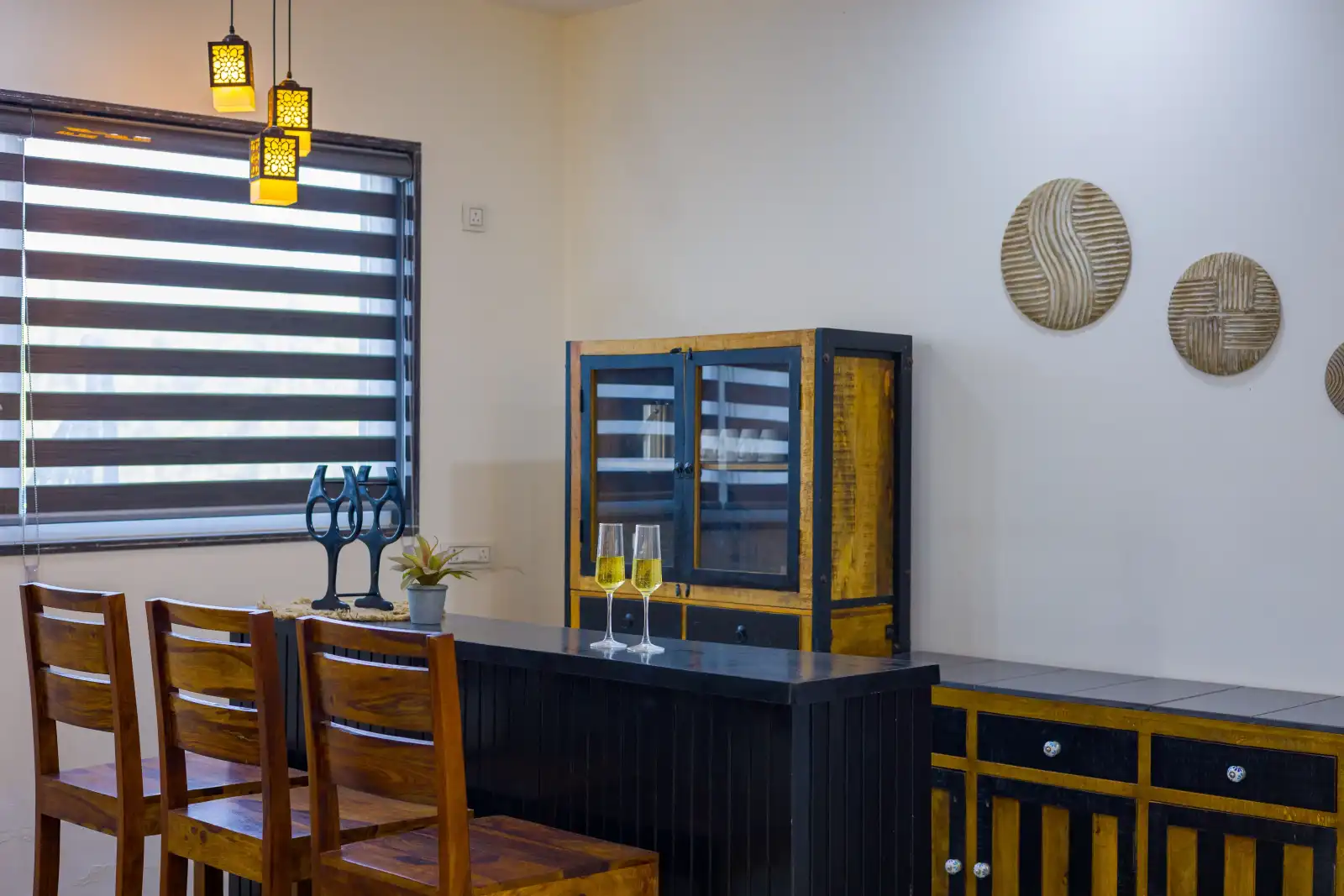 AdhiVa Retreat, Delhi NCR