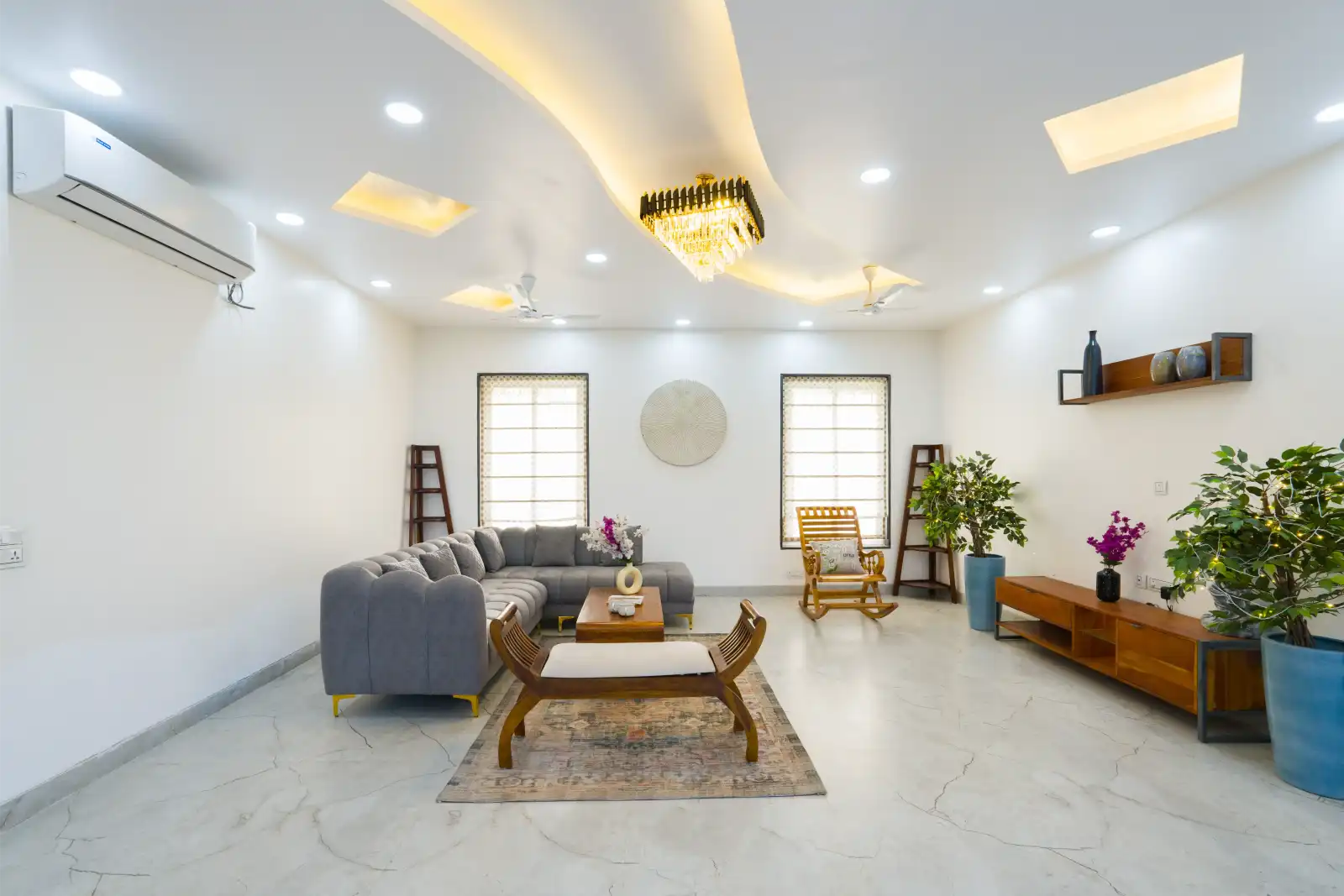 AdhiVa Retreat, Delhi NCR