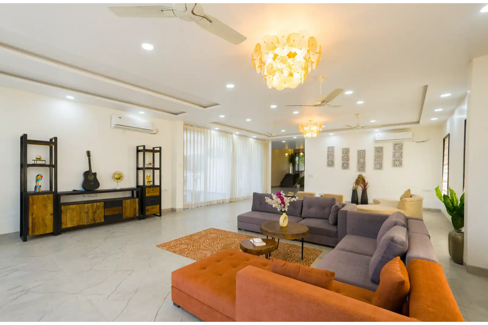 AdhiVa Retreat, Delhi NCR