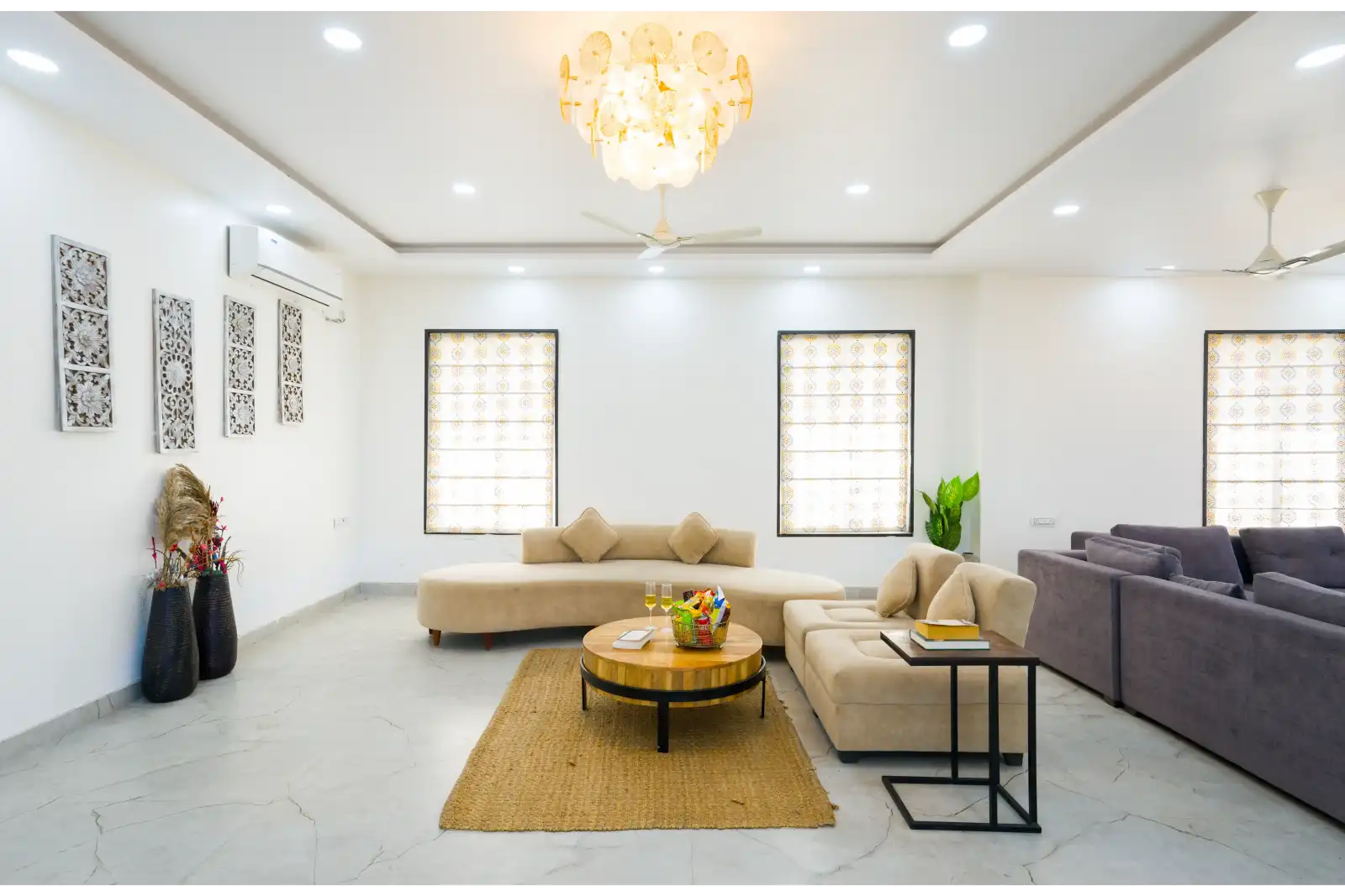 AdhiVa Retreat, Delhi NCR