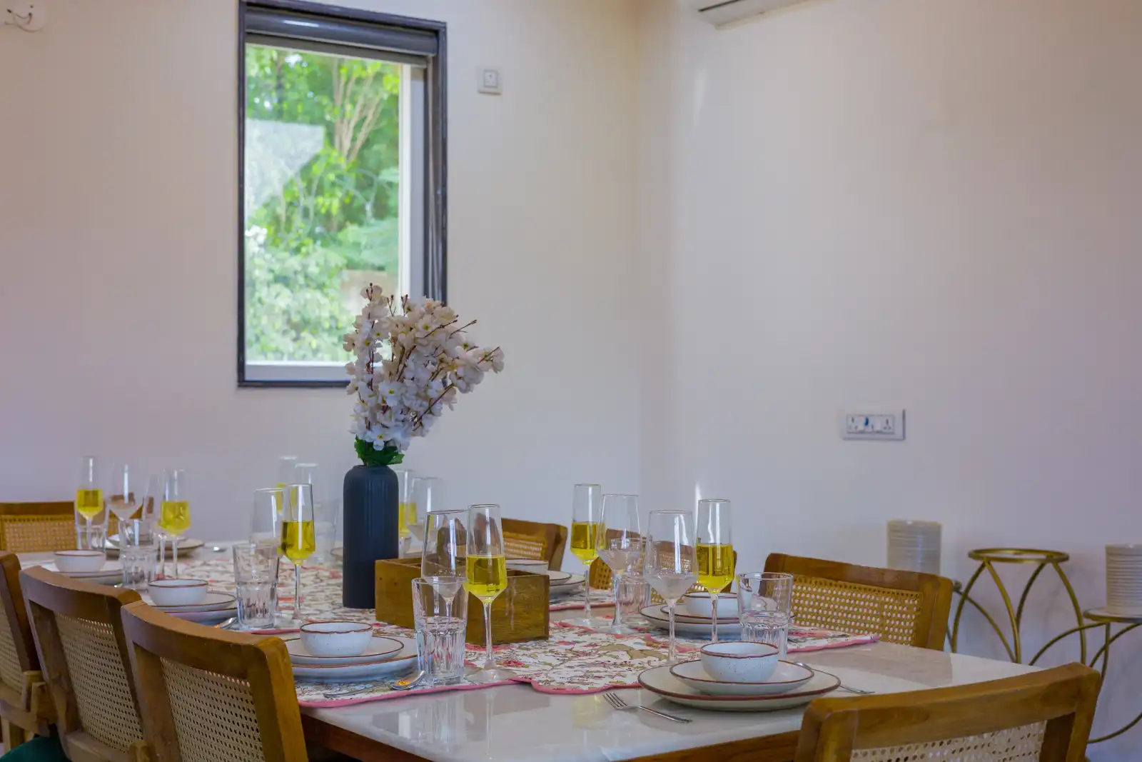 AdhiVa Retreat, Delhi NCR