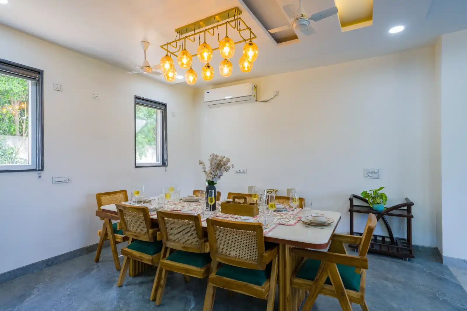 AdhiVa Retreat, Delhi NCR