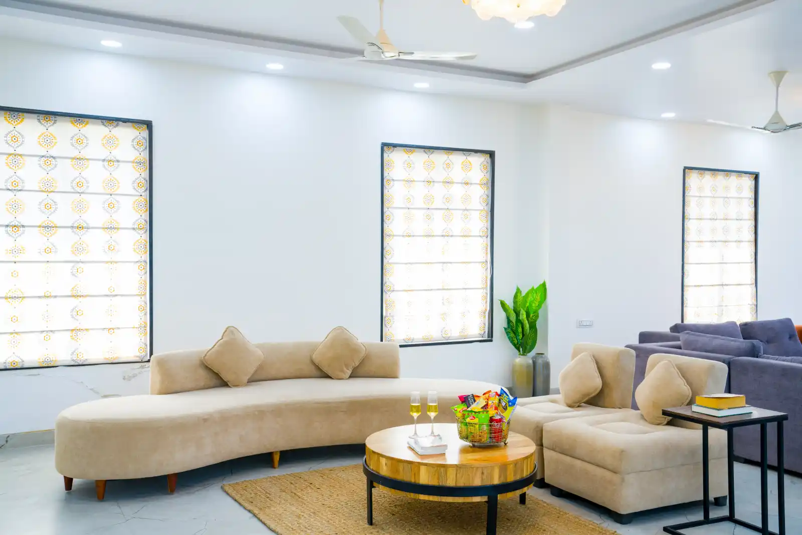 AdhiVa Retreat, Delhi NCR