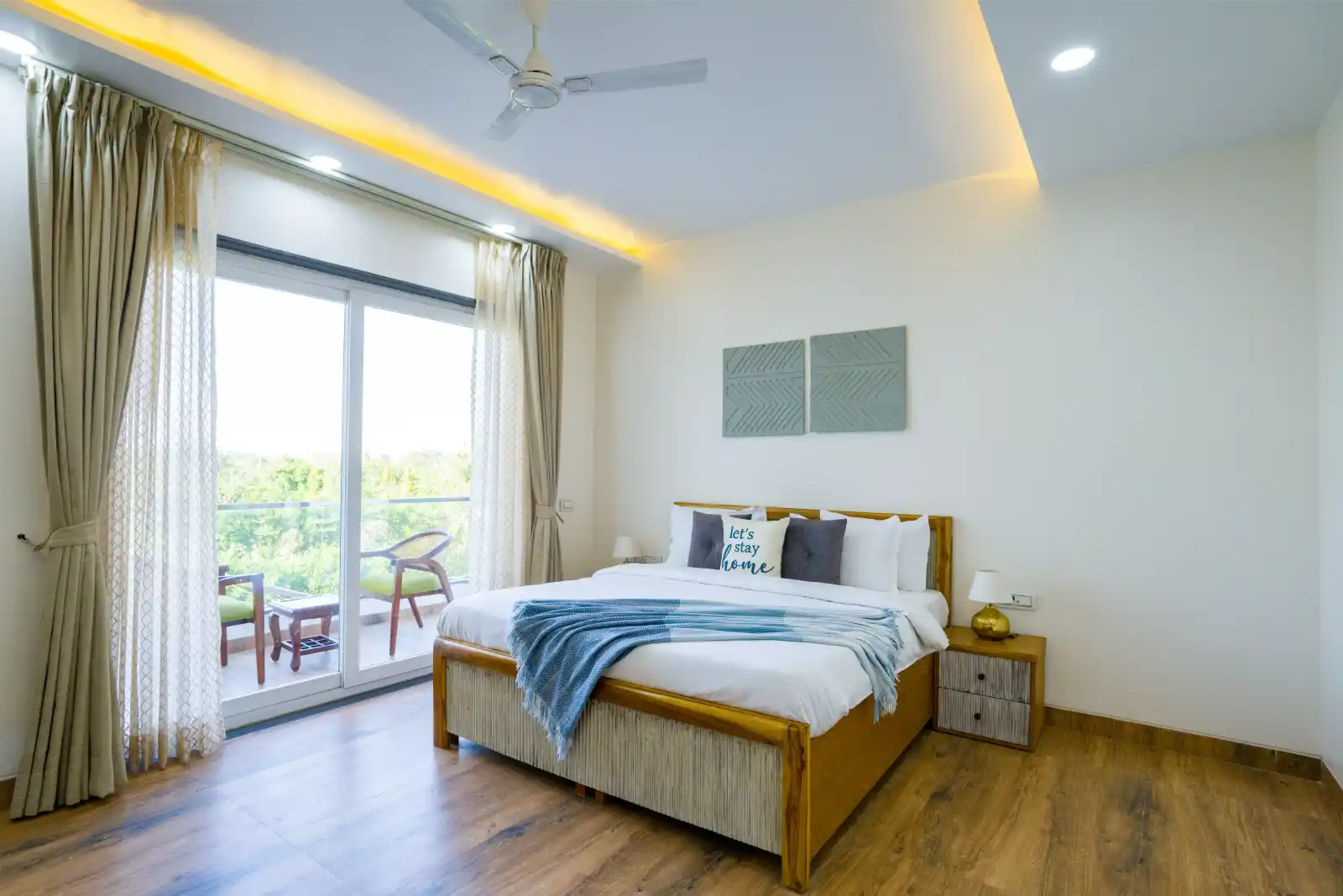 AdhiVa Retreat, Delhi NCR