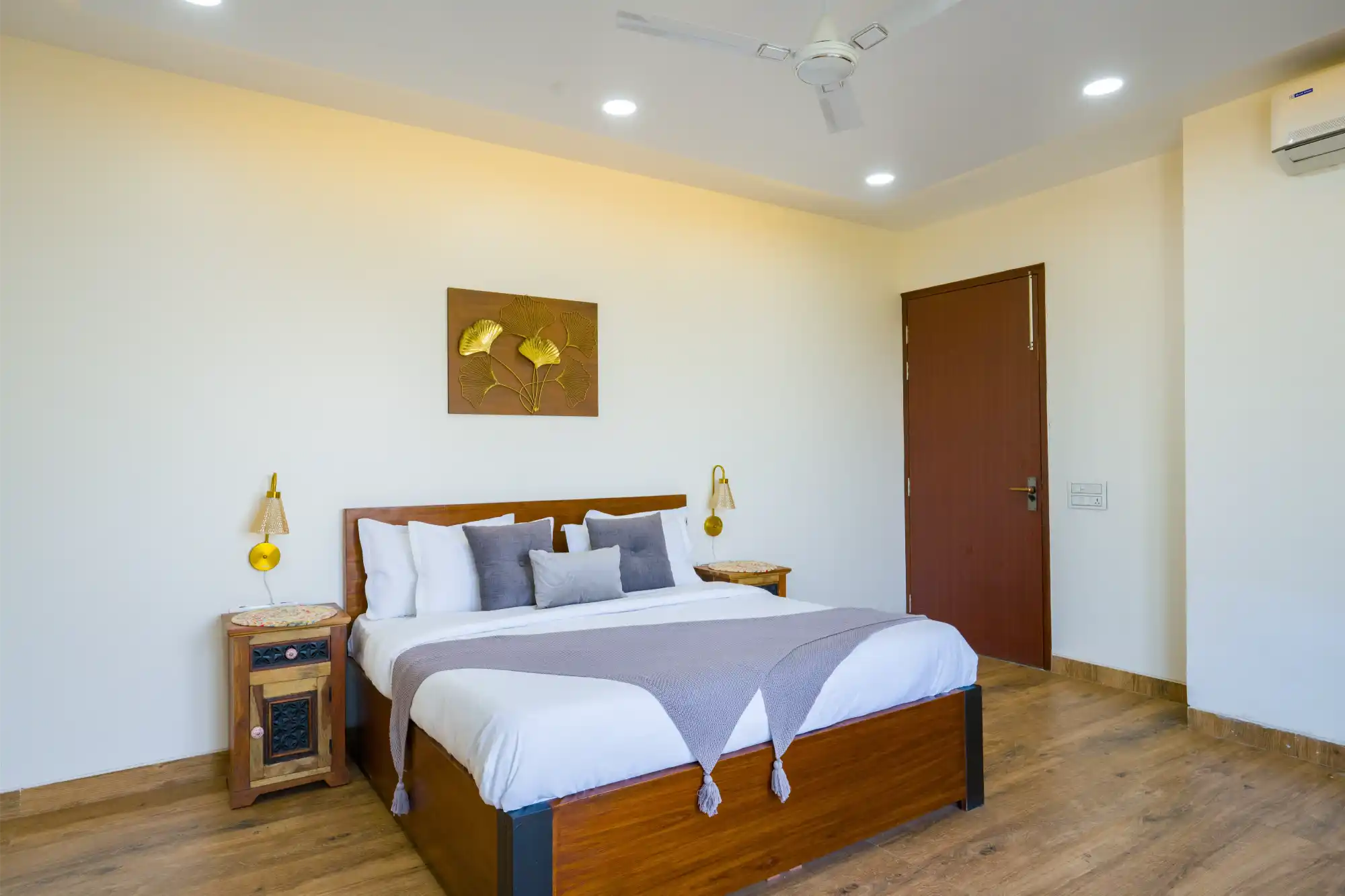 AdhiVa Retreat, Delhi NCR