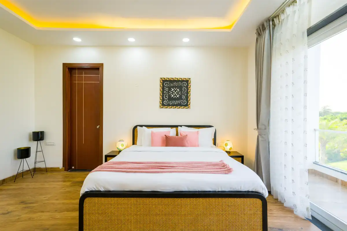 AdhiVa Retreat, Delhi NCR