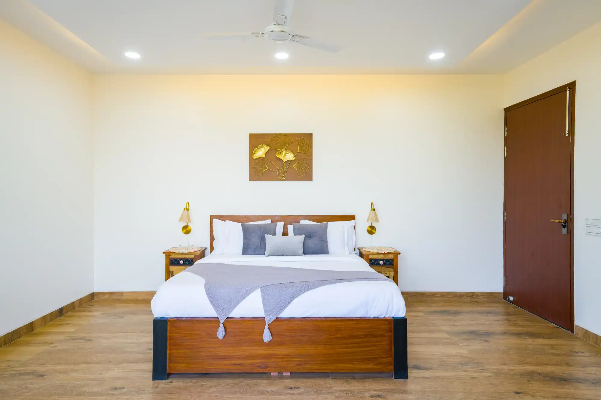 AdhiVa Retreat, Delhi NCR