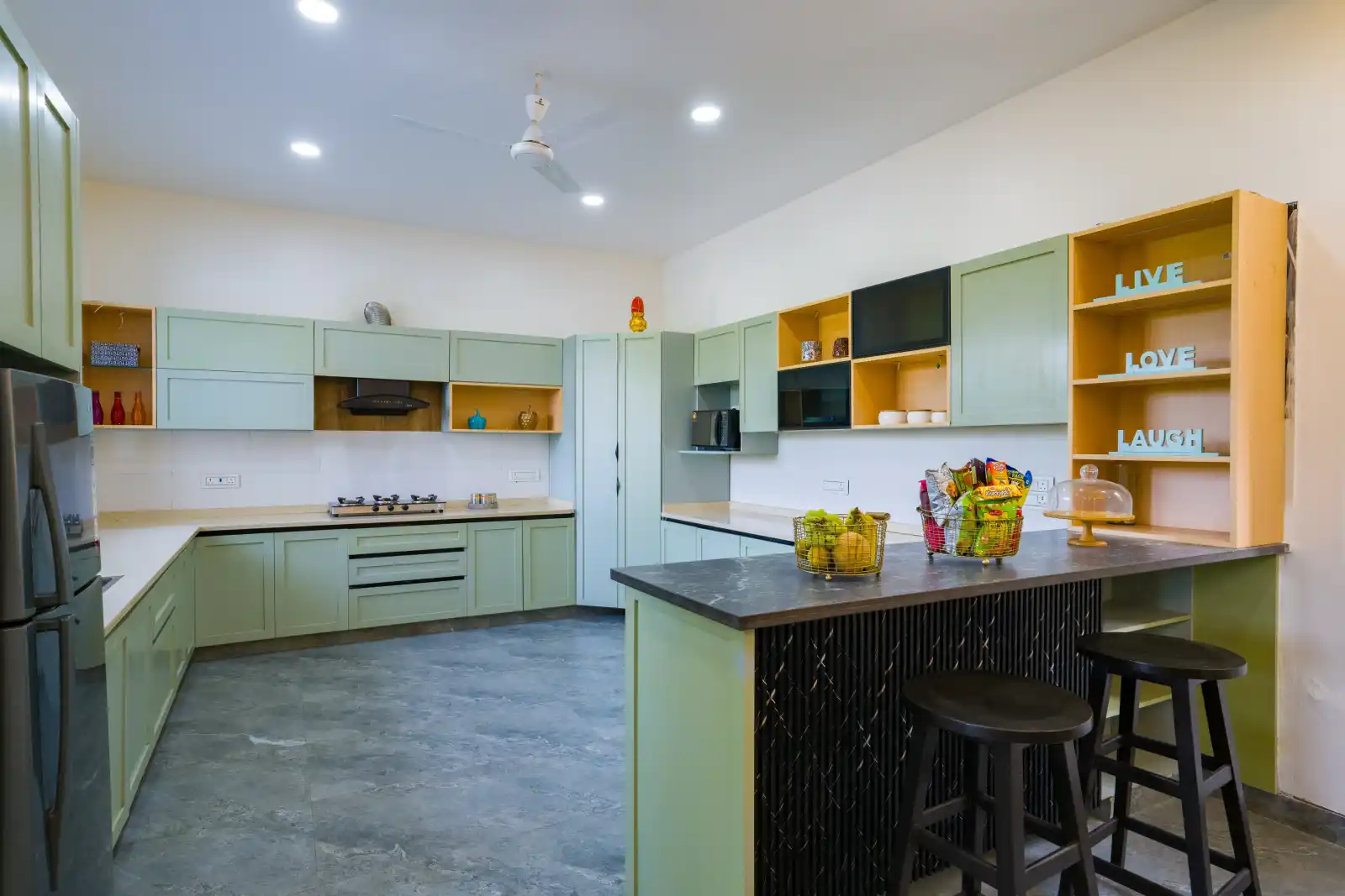 AdhiVa Retreat, Delhi NCR