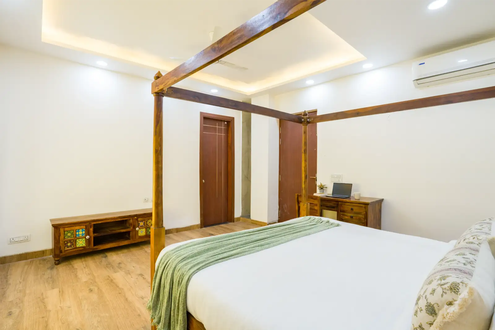 AdhiVa Retreat, Delhi NCR