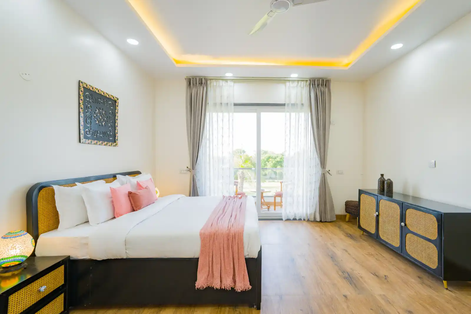 AdhiVa Retreat, Delhi NCR