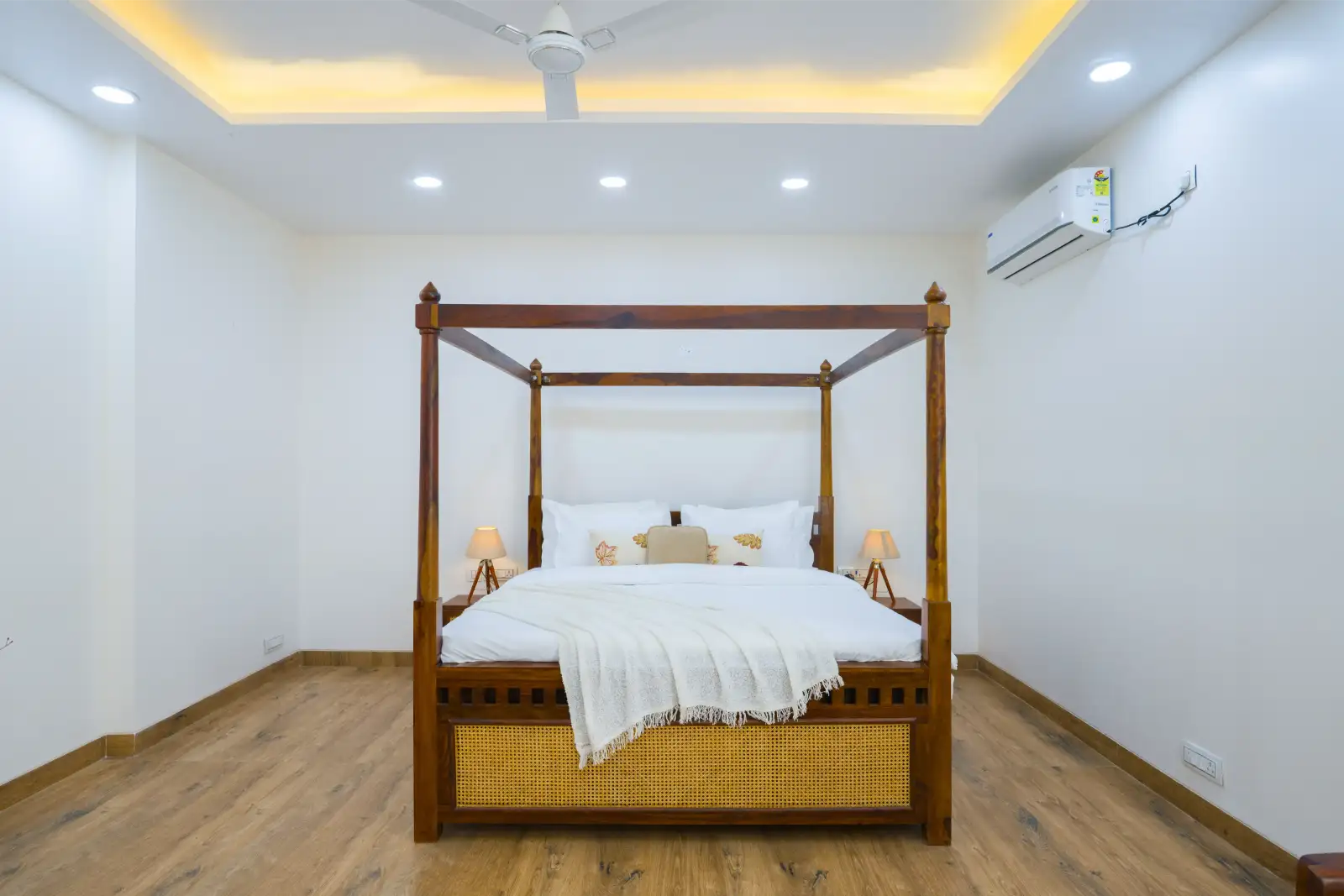 AdhiVa Retreat, Delhi NCR