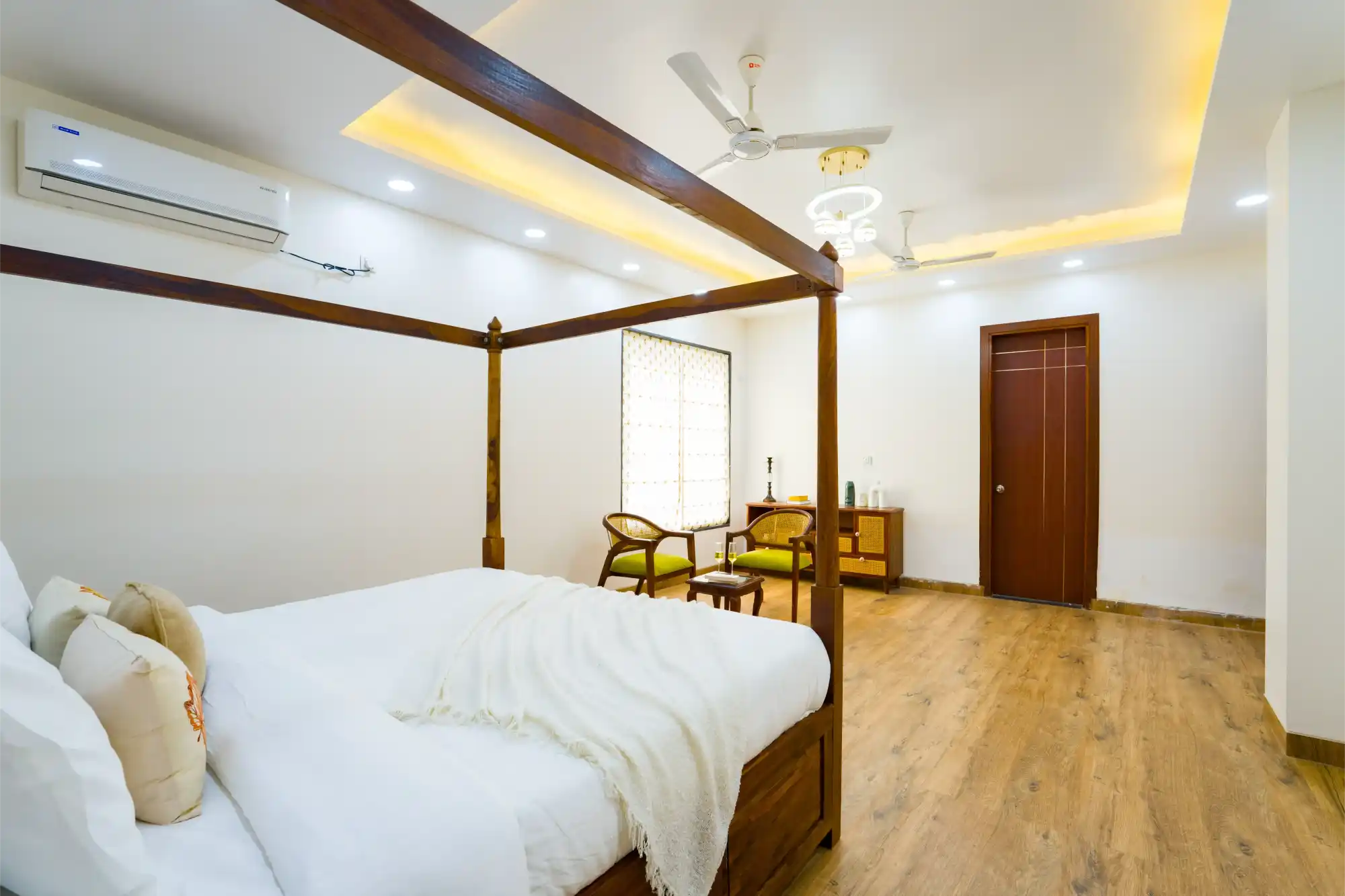 AdhiVa Retreat, Delhi NCR