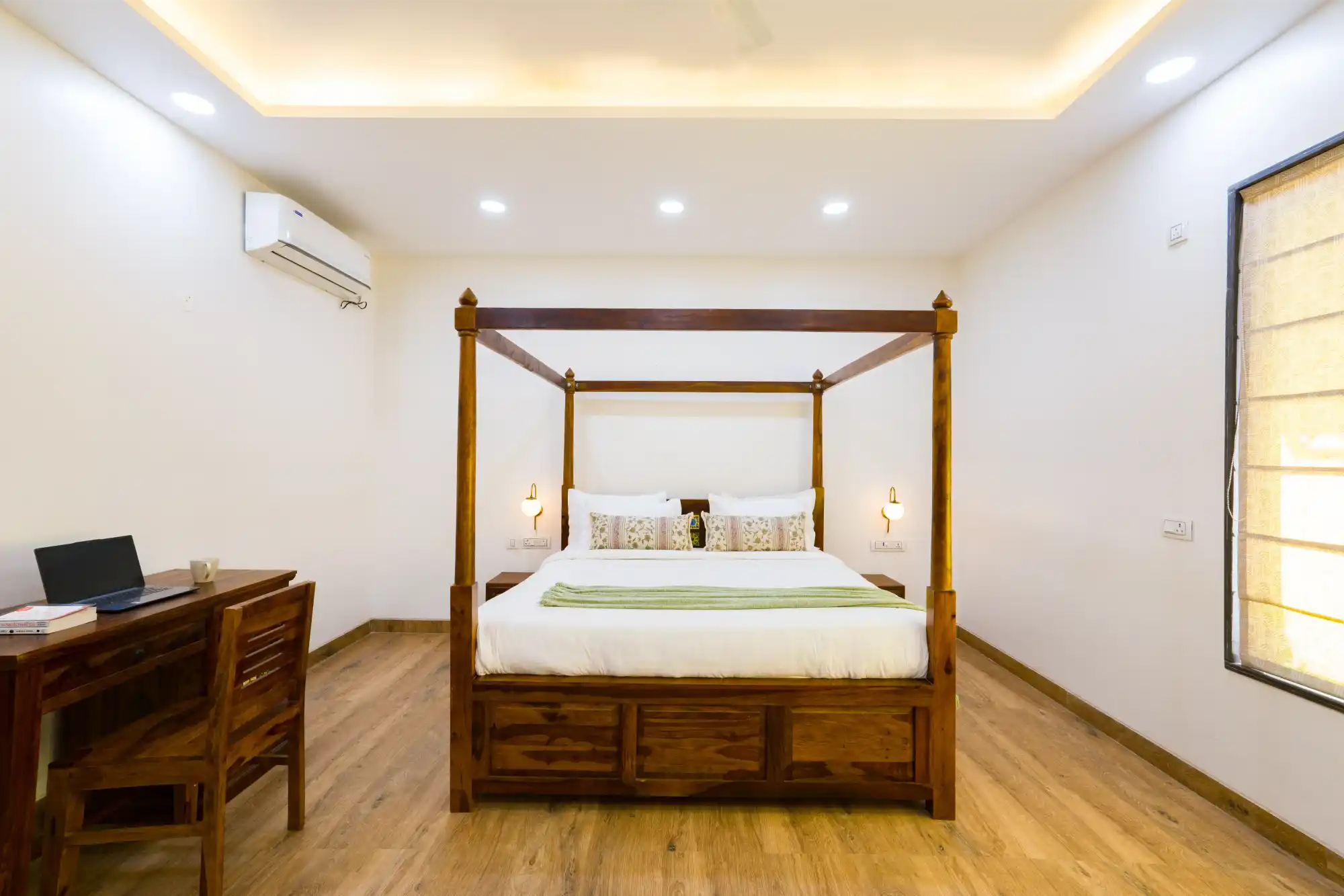 AdhiVa Retreat, Delhi NCR