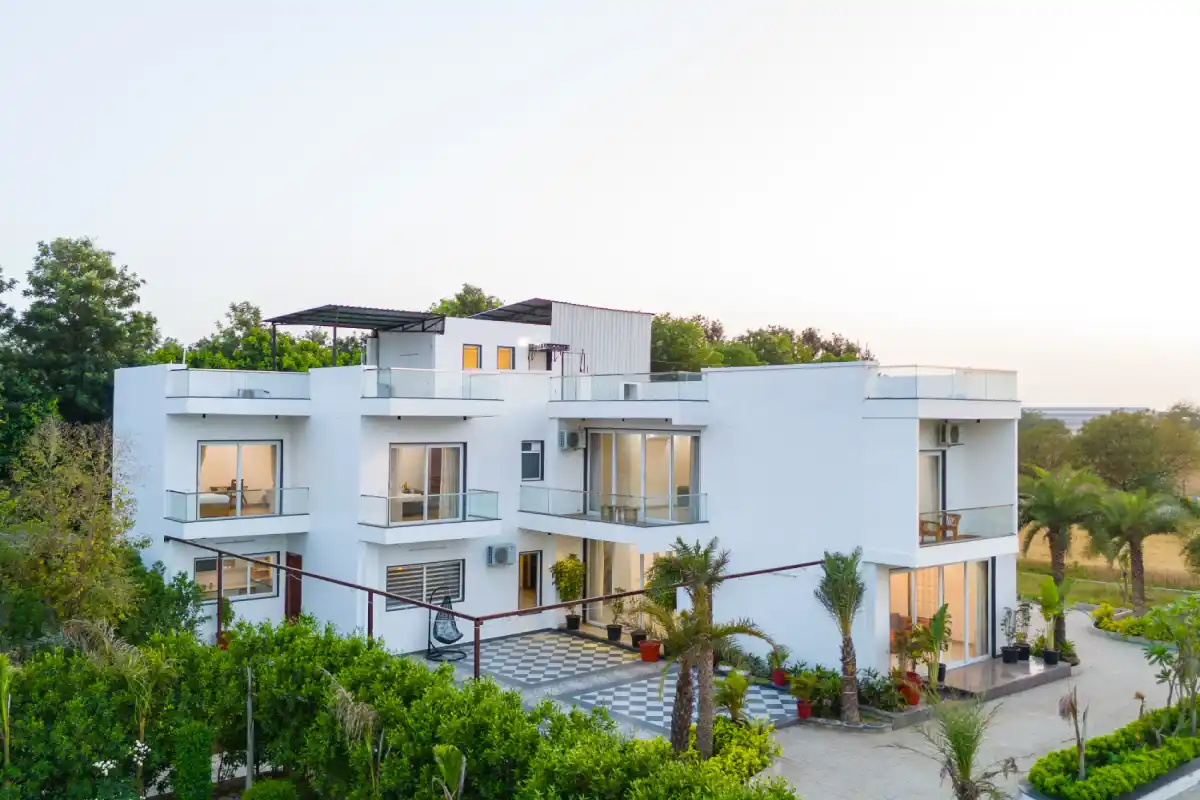 AdhiVa Retreat, Delhi NCR