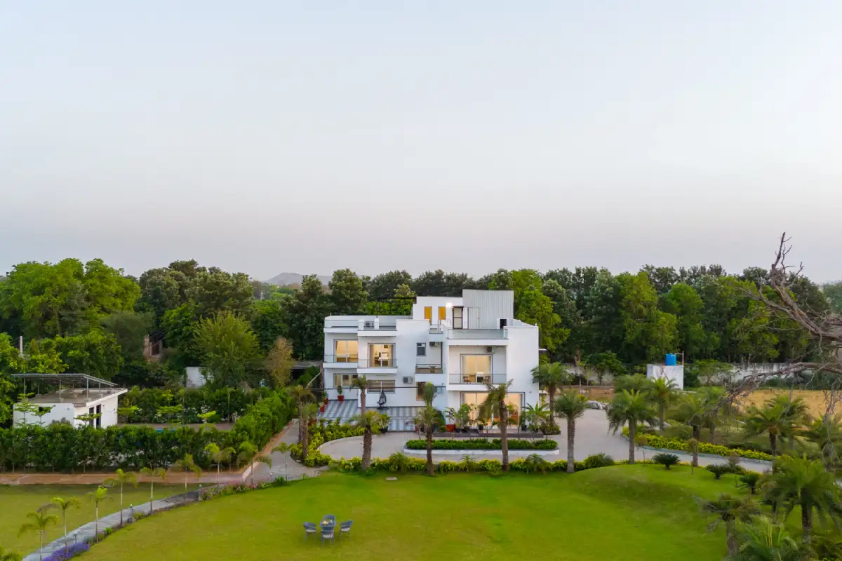 AdhiVa Retreat, Delhi NCR