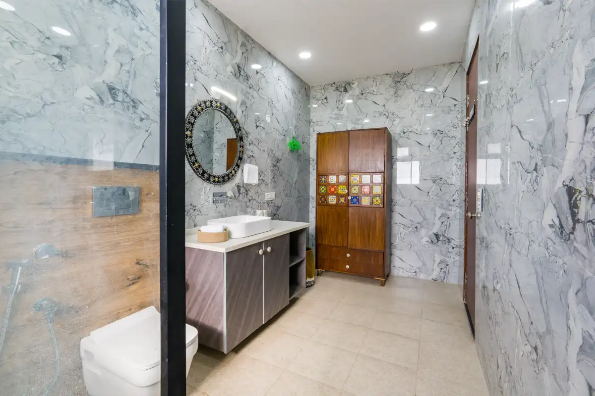 AdhiVa Retreat, Delhi NCR