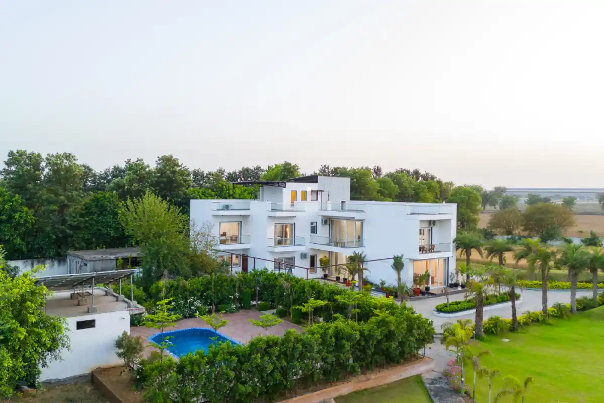 AdhiVa Retreat, Delhi NCR