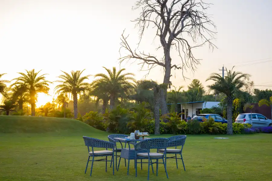 AdhiVa Retreat, Delhi NCR
