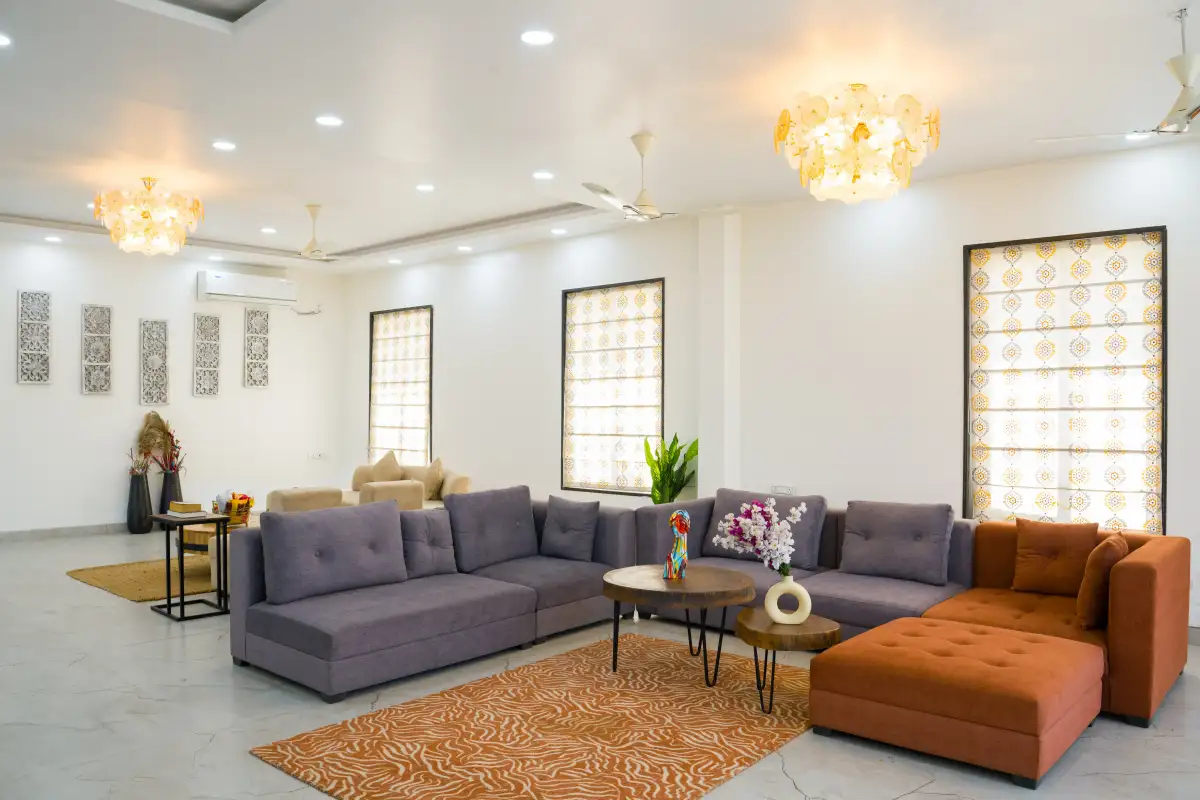 AdhiVa Retreat, Delhi NCR